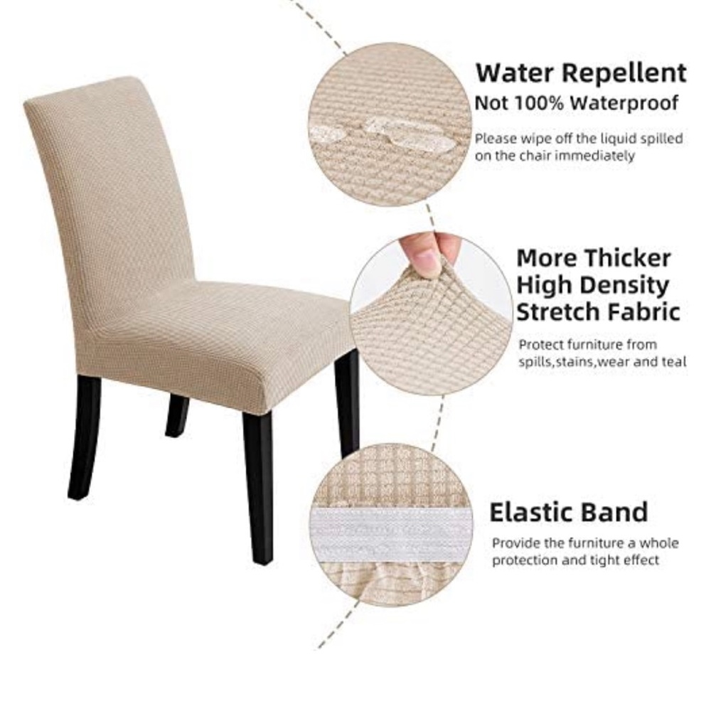 Chair covers